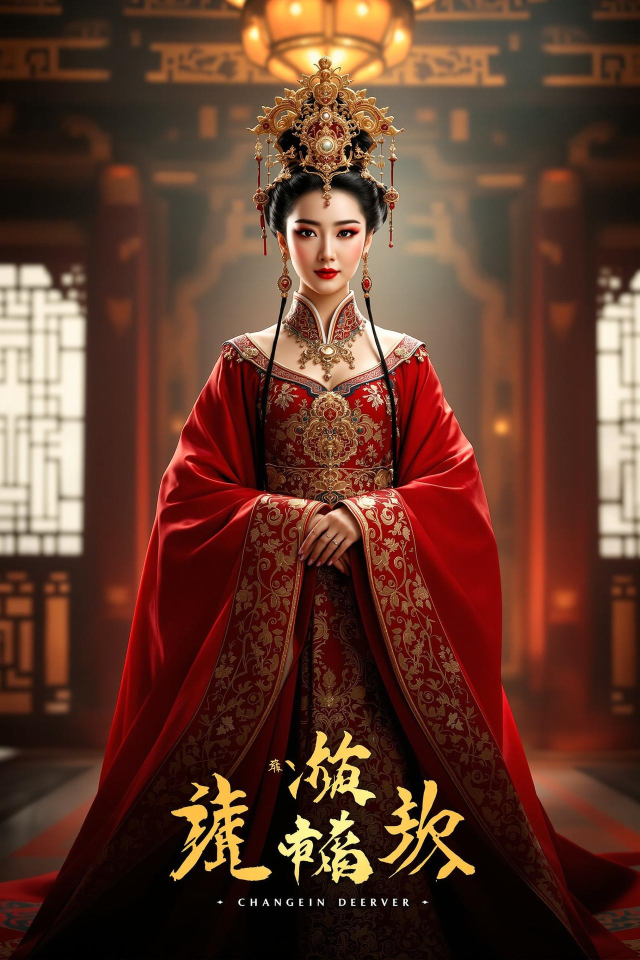 大明风华录 - 闪闪电影院